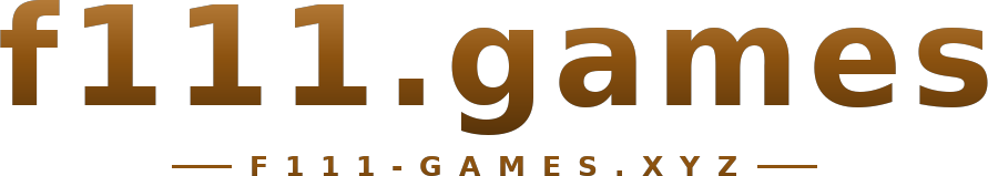 f111.games logo